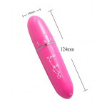 Mini Handy Powerful Bullet Vibrator Prostate Massager For Man and Women BV14