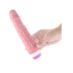 Low Price Cock Apollo Dildo Vibrator for Girls DV01