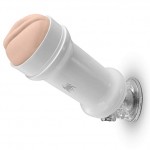 SPIDER HANDS FREE REALISTIC MASTURBATION FLESHLIGHT SEX TOY FM23