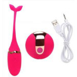 10 Function Remote Control Vibrating Egg Wireless Vibrator BV04 in Low Price