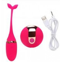 10 Function Remote Control Vibrating Egg Wireless Vibrator BV04 in Low Price