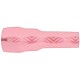 Flashlight Pink Lady Vortex lotus Masturbator - Made in USA Flashlight Pussy FM24 in Low Price