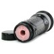 Flashlight Pink Lady Vortex lotus Masturbator - Made in USA Flashlight Pussy FM24 in Low Price