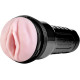 Flashlight Pink Lady Vortex lotus Masturbator - Made in USA Flashlight Pussy FM24 in Low Price