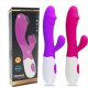 30 Function High Speed Waterproof Pretty Love Snappy Luxery Vibrator LV08