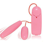 Double Bullet Vibrator for Girls in Low Price