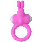 Comfortable Wearable Massager Delay Men's Cock Ring CR06 in Low Price