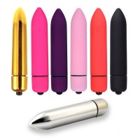 Powerful Bullet Vibrator with Strong Vibration Mini BV13