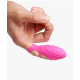 Dancer Finger Vibrator Clitoral Vibrator Gspot Vibrator GS10