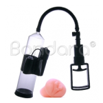 MaxEndurance Vibrating Pump II - Penis enlargement device