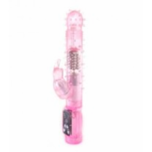 Chirpy Rabbit Vibrator in Low Price