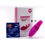 Dancer Finger Vibrator Clitoral Vibrator Gspot Vibrator GS10