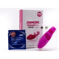 Dancer Finger Vibrator Clitoral Vibrator Gspot Vibrator GS10