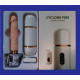 Fully Automatic Hands Free Sex Fucking Machine Heating Dildo for Females LESK12 in Low Price