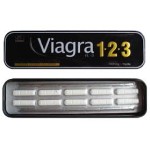 VIAGRA 1.2.3 Sex Tablets for Men LG21