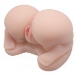 Pipedream Extreme Doggy Style Vagina Sex Doll - MMT14