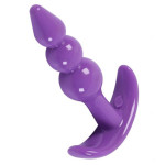 Anal Beads Butt Plug Full Silicone AD14 in Low Price