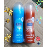 Durex Play Gel, Water based Lube Lubricant LG25 in Low Price