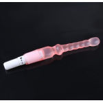 Deep Throttle Long Anal Plug Vibrator AD03 in Low Price