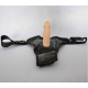 5" Shilo Realistic Strapon Dildo with Belt for Girls in Low Price SO07