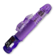 Waterproof Thrusting Clit Rabbit Vibrator Up & Down Stroker