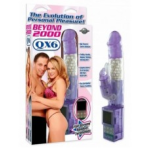 Beyond 2000 Rabbit Vibrator in Low Price