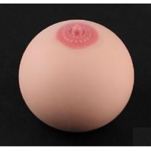 Silicone Breast Ball