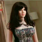 Realistic Silicon Thai Girl Full Body Sex Doll ISD10