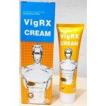 Vigrx Herbal Enlargement Cream For Men LG27