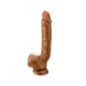 Iron Maiden Realistic Dildo in Low Price