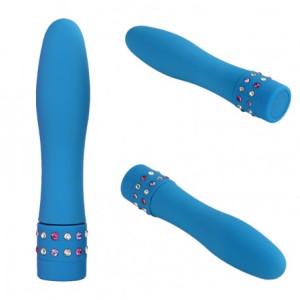 Diamond Princess Vibrator DV02