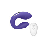 Pretty Love Vibrator with WireLess Remote Clitoral & Prostate Massager Sex Toy LESK19