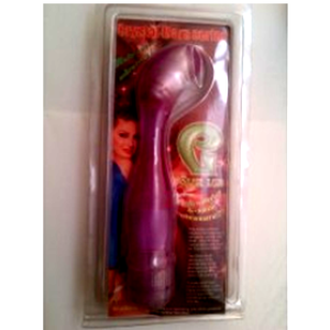 Crystal Mars G Spot Vibrator in Low Price