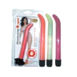 Fluorescent GSpot Vibrator