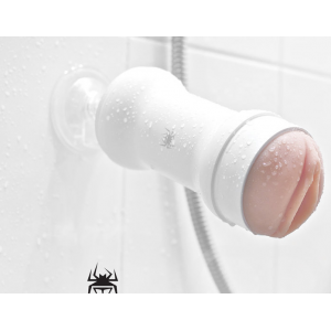 Spider Hands Free Fleshlight Vibrating Realistic Suction Cup Male Masturbator